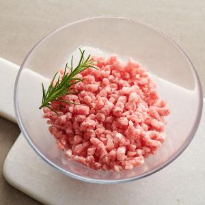 【究好豬】黃金比例絞肉(精裝)180g