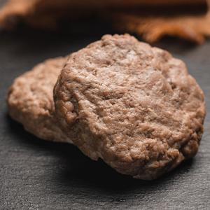 【究好豬】厚切豬漢堡排 2入 180g