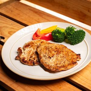 【究好豬】無骨蒜香豬排 180g