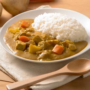 【究好豬】日式蔬果豬肉咖哩 250g