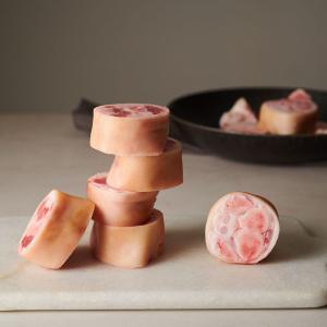 【究好豬】豬腳圈 600g