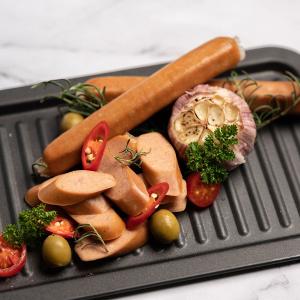 【究好豬】德式香腸 200g