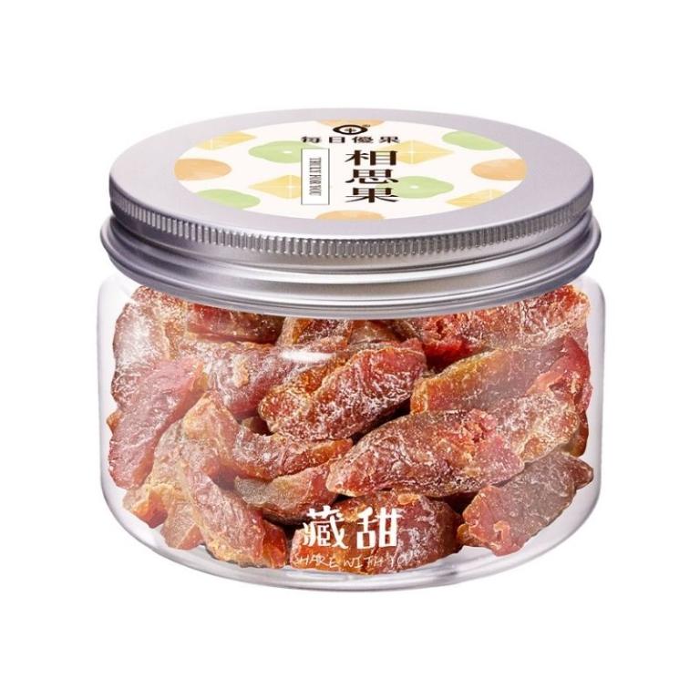 【每日優果】相思果150G 藏甜小圓罐