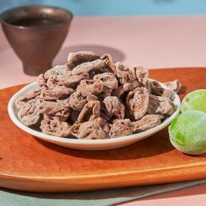 【每日優果】梅肉90G 藏甜小圓罐