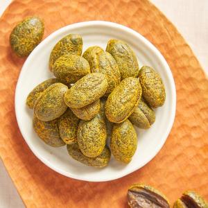 【每日優果】去籽薑黃橄欖180G 藏甜小圓罐