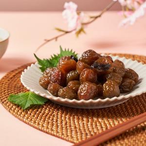 【每日優果】紫蘇梅200G 藏甜小圓罐