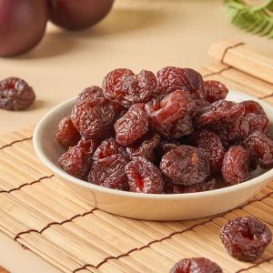 【每日優果】紅化核梅180G 藏甜小圓罐