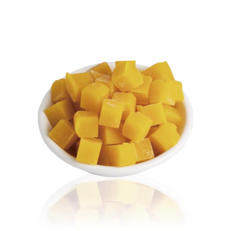 蜂國蜂蜜莊園 蜂蠟小方塊100g