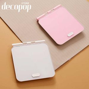 decopop 家用8電極藍牙體脂計PLUS (DP-263)