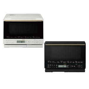 HITACHI 日立 MRO-S800AT 過熱水蒸氣烘烤微波爐 31公升-白