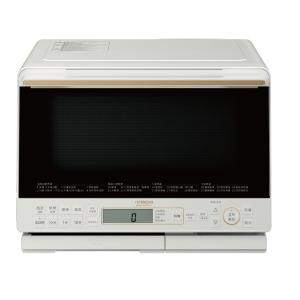 HITACHI 日立 MRO-S800AT 過熱水蒸氣烘烤微波爐 31公升-白