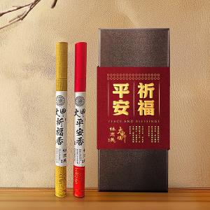 源香 大甲媽祖聯名禮盒