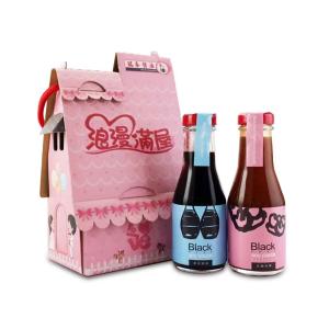 瑞春醬油 瑞春浪漫滿屋-結婚小禮盒