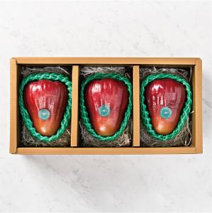 【星鑽禮盒】巴掌蓮霧3粒(3盒組)