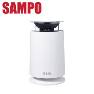 SAMPO 聲寶 3W UV吸入式可定時捕蚊燈 ML-JA03E