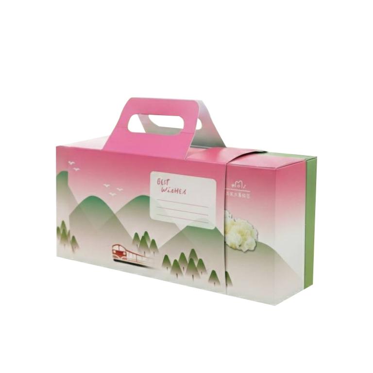 沐尼 阿里山原生木耳飲 納福禮盒