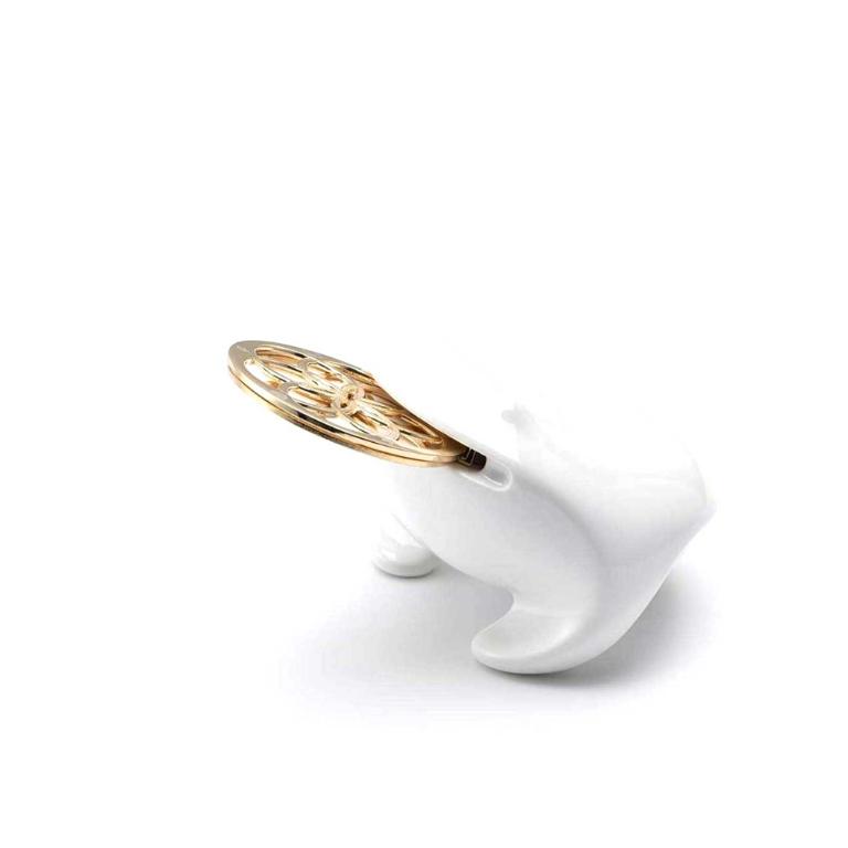 招財揪吉 萬貫錢滾錢(附旋轉幣)