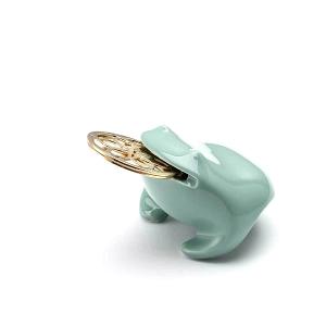 招財揪吉 萬貫錢滾錢(附旋轉幣)