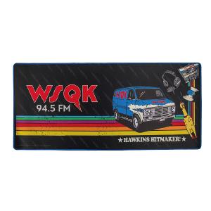 官方授權｜STRANGER THINGS 怪奇物語系列｜跨維度XL戰術桌墊