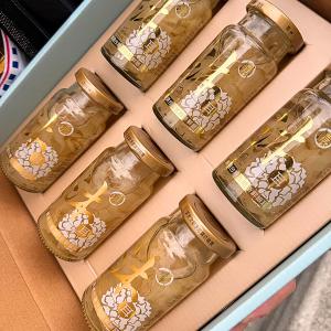 沐尼 阿里山原生銀耳飲 極潤銀耳精萃6入禮盒