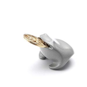 招財揪吉 萬貫錢滾錢(附旋轉幣)