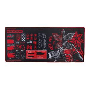 官方授權｜STRANGER THINGS 怪奇物語系列｜跨維度XL戰術桌墊