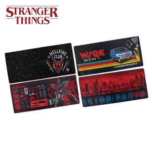 官方授權｜STRANGER THINGS 怪奇物語系列｜跨維度XL戰術桌墊