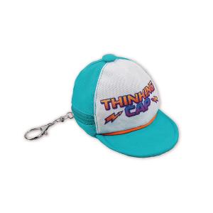 官方授權｜STRANGER THINGS 怪奇物語系列｜隨身戰備包吊飾