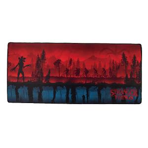 官方授權｜STRANGER THINGS 怪奇物語系列｜跨維度XL戰術桌墊