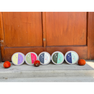 柚凍鱗 御潤膠原凍飲｜草本養潤系列