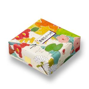 小倉山莊 山春秋米果精美禮盒 (16袋入)【預購】