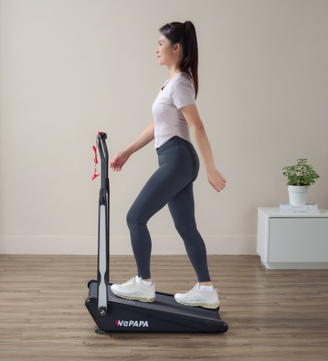 輝葉  HY-20613  WePAPA登山健走機 