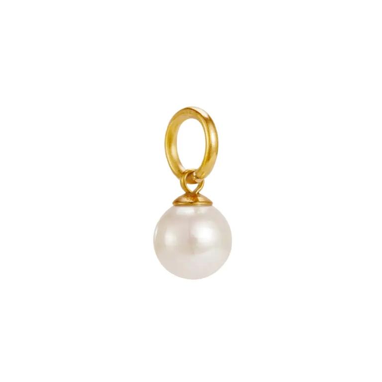 Pearl Pendant 珍珠吊墜 / 單顆