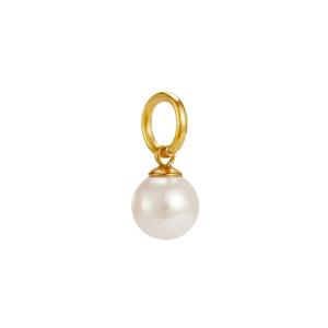 Pearl Pendant 珍珠吊墜 / 單顆