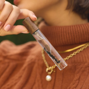 Youfiel Palo Santo 黑曜石聖木淨化噴霧｜好氣味讓宇宙聽見你的願望 10ml