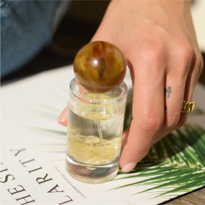 Youfiel 柑橘豐盛噴霧｜財富能量一噴開啟 50ml