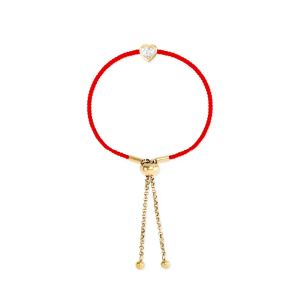 Constellation Youfiel 好運能量紅繩手鍊(紅)