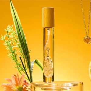 Youfiel 柑橘豐盛噴霧｜財富能量一噴開啟 10ml