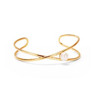 Youfiel Be Youfiel 珍珠手環