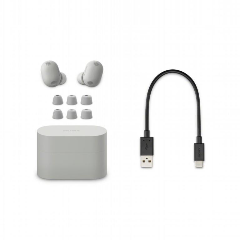 【現貨】SONY 旗艦 入耳式 真無線主動降噪 藍牙耳機 WF-1000XM6 (公司貨 保固12+6個月)