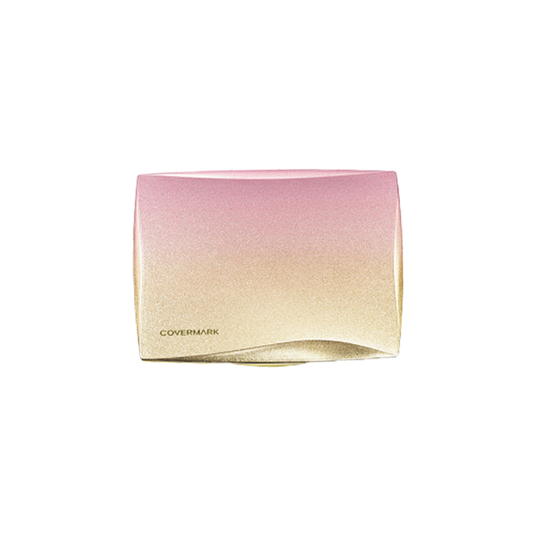 羽紗恆霧粉底專用粉盒