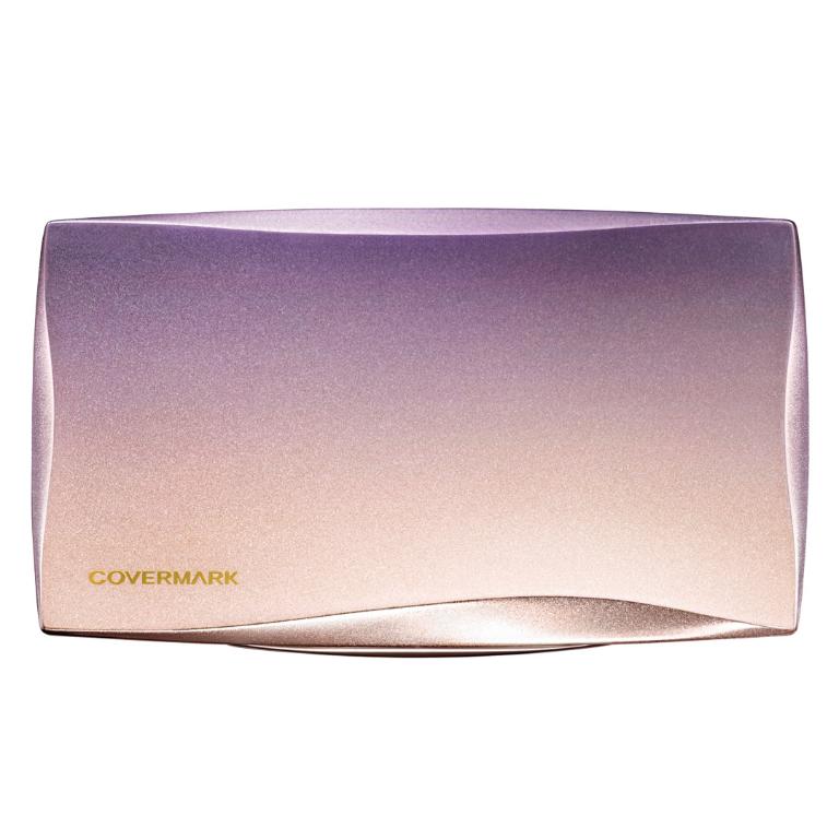 水漾嫩肌鑽石光無瑕粉霜專用粉盒