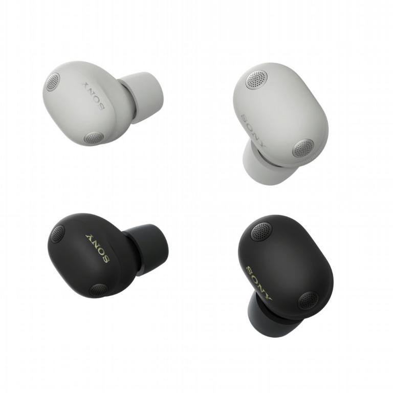 【現貨】SONY 旗艦 入耳式 真無線主動降噪 藍牙耳機 WF-1000XM6 (公司貨 保固12+6個月)