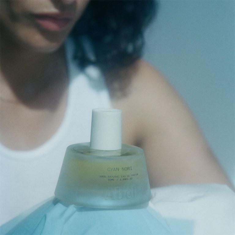 Cyan Nori 香水 50mL