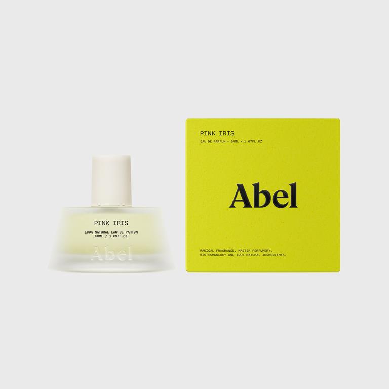 Pink Iris 香水 50mL