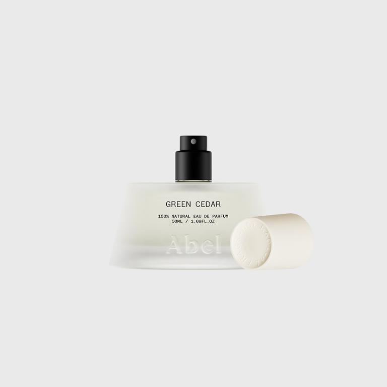 Green Cedar 香水 50mL