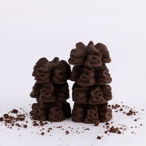 Jonquil 小繡球/經典可可曲奇餅(奶素)