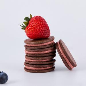 Jonquil 小圓餅/野莓醇厚可可(全素)