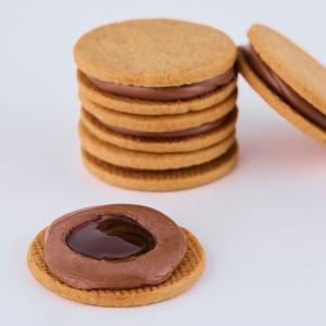 Jonquil 小圓餅/醇烤焦糖(奶素)