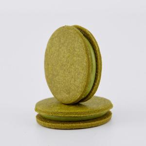 Jonquil X 辻利茶舗TSUJIRI甜巧抹茶小圓餅